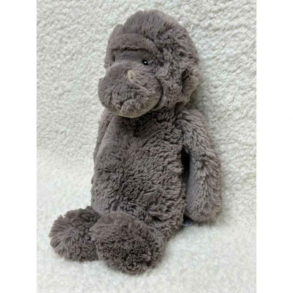 Jellycat bashful gorilla